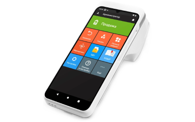 Штрих-М КассаПро